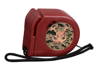 Thornfall Alliance | Wargaming Tape Measure | Warmachine | Baron Coin™ Compatible