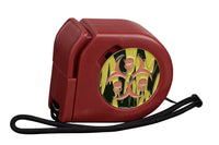 Diseased | Wargaming Tape Measure | Baron's Coin™ Compatible