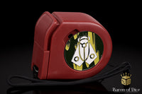 Rot Fly | Wargaming Tape Measure | Baron's Coin™ Compatible