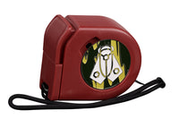 Rot Fly | Wargaming Tape Measure | Baron's Coin™ Compatible