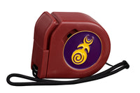 Gluttony | Wargaming Tape Measure | Baron's Coin™ Compatible