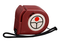 Universal Peace | Wargaming Tape Measure | Baron's Coin™ Compatible