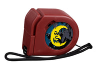 Moon | Wargaming Tape Measure | Baron's Coin™ Compatible