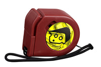 Warp Cheese | Wargaming Tape Measure | Baron's Coin™ Compatible
