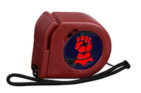 Righteous Hands | Wargaming Tape Measure | Baron's Coin™ Compatible