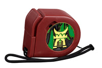 Iron Sultanate | Wargaming Tape Measure | Trench Crusade | Baron's Coin™ Compatible
