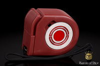JSA | Wargaming Tape Measure | Infinity | Baron's Coin™ Compatible