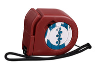 PanOceania | Wargaming Tape Measure | Infinity | Baron's Coin™ Compatible