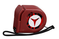 Nomads | Wargaming Tape Measure | Infinity | Baron's Coin™ Compatible