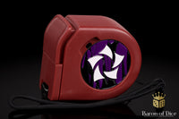 Combined Army | Wargaming Tape Measure | Infinity | Baron's Coin™ Compatible
