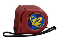 O-12 | Wargaming Tape Measure | Infinity | Baron's Coin™ Compatible
