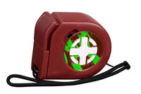Ariadna | Wargaming Tape Measure | Infinity | Baron's Coin™ Compatible