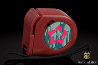 Next Wave | Wargaming Tape Measure | Infinity | Baron's Coin™ Compatible