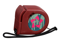 Next Wave | Wargaming Tape Measure | Infinity | Baron's Coin™ Compatible
