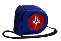 Infernals | Wargaming Tape Measure | Warmachine | Baron Coin™ Compatible