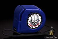 Adepticon | Wargaming Tape Measure | Baron's Coin™ Compatible