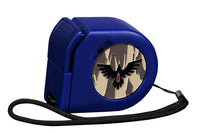 Bleeding Birds | Wargaming Tape Measure | Baron's Coin™ Compatible