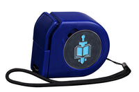 Warrior Knights | Wargaming Tape Measure | Baron's Coin™ Compatible
