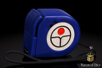 Universal Peace | Wargaming Tape Measure | Baron's Coin™ Compatible