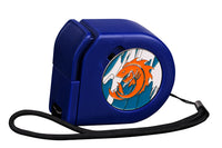 Sea Monsters | Wargaming Tape Measure | Baron's Coin™ Compatible