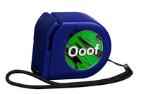 Ooof | Green | Wargaming Tape Measure | Baron's Coin™ Compatible