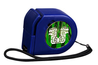 Twin Lizard | Wargaming Tape Measure | Baron's Coin™ Compatible