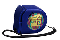 Aztec Gators | Wargaming Tape Measure | Baron's Coin™ Compatible