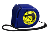 Warp Cheese | Wargaming Tape Measure | Baron's Coin™ Compatible