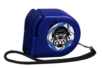 Giant | White Ice | Wargaming Tape Measure | Baron's Coin™ Compatible
