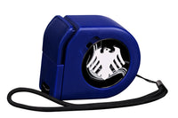 Raven | Wargaming Tape Measure | Baron's Coin™ Compatible