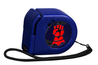 Righteous Hands | Wargaming Tape Measure | Baron's Coin™ Compatible
