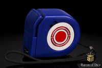 JSA | Wargaming Tape Measure | Infinity | Baron's Coin™ Compatible