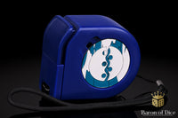 PanOceania | Wargaming Tape Measure | Infinity | Baron's Coin™ Compatible