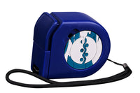 PanOceania | Wargaming Tape Measure | Infinity | Baron's Coin™ Compatible