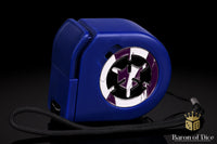 Aleph | Wargaming Tape Measure | Infinity | Baron's Coin™ Compatible