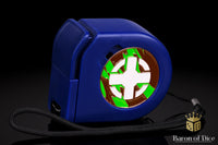 Ariadna | Wargaming Tape Measure | Infinity | Baron's Coin™ Compatible
