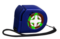 Ariadna | Wargaming Tape Measure | Infinity | Baron's Coin™ Compatible
