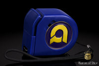 Shasvastii | Wargaming Tape Measure | Infinity | Baron's Coin™ Compatible