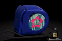 Next Wave | Wargaming Tape Measure | Infinity | Baron's Coin™ Compatible