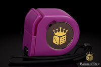 Baron | Wargaming Tape Measure | Baron's Coin™ Compatible