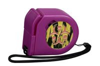 Diseased | Wargaming Tape Measure | Baron's Coin™ Compatible