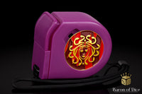 Medusa | Wargaming Tape Measure | Baron's Coin™ Compatible