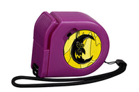 Full Moon | Wargaming Tape Measure | Baron's Coin™ Compatible