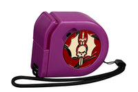 Cursed Vampire | Wargaming Tape Measure | Baron's Coin™ Compatible