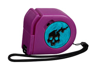 Ghost | Wargaming Tape Measure | Baron's Coin™ Compatible