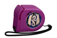 Storm Dragon | Wargaming Tape Measure | Baron's Coin™ Compatible