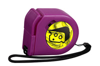 Warp Cheese | Wargaming Tape Measure | Baron's Coin™ Compatible