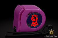 Righteous Hands | Wargaming Tape Measure | Baron's Coin™ Compatible