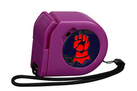 Righteous Hands | Wargaming Tape Measure | Baron's Coin™ Compatible