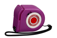 JSA | Wargaming Tape Measure | Infinity | Baron's Coin™ Compatible